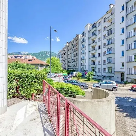 Belles Prestations, 3 Ch, Terrasse, Wifi Fibre