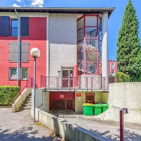 Apartment Belles Prestations, 3 Ch, Terrasse, Wifi Fibre *