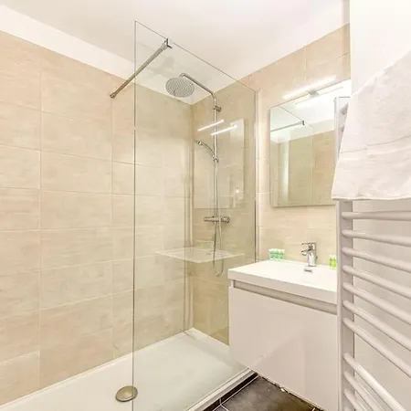 Apartman Belles Prestations, 3 Ch, Terrasse, Wifi Fibre *